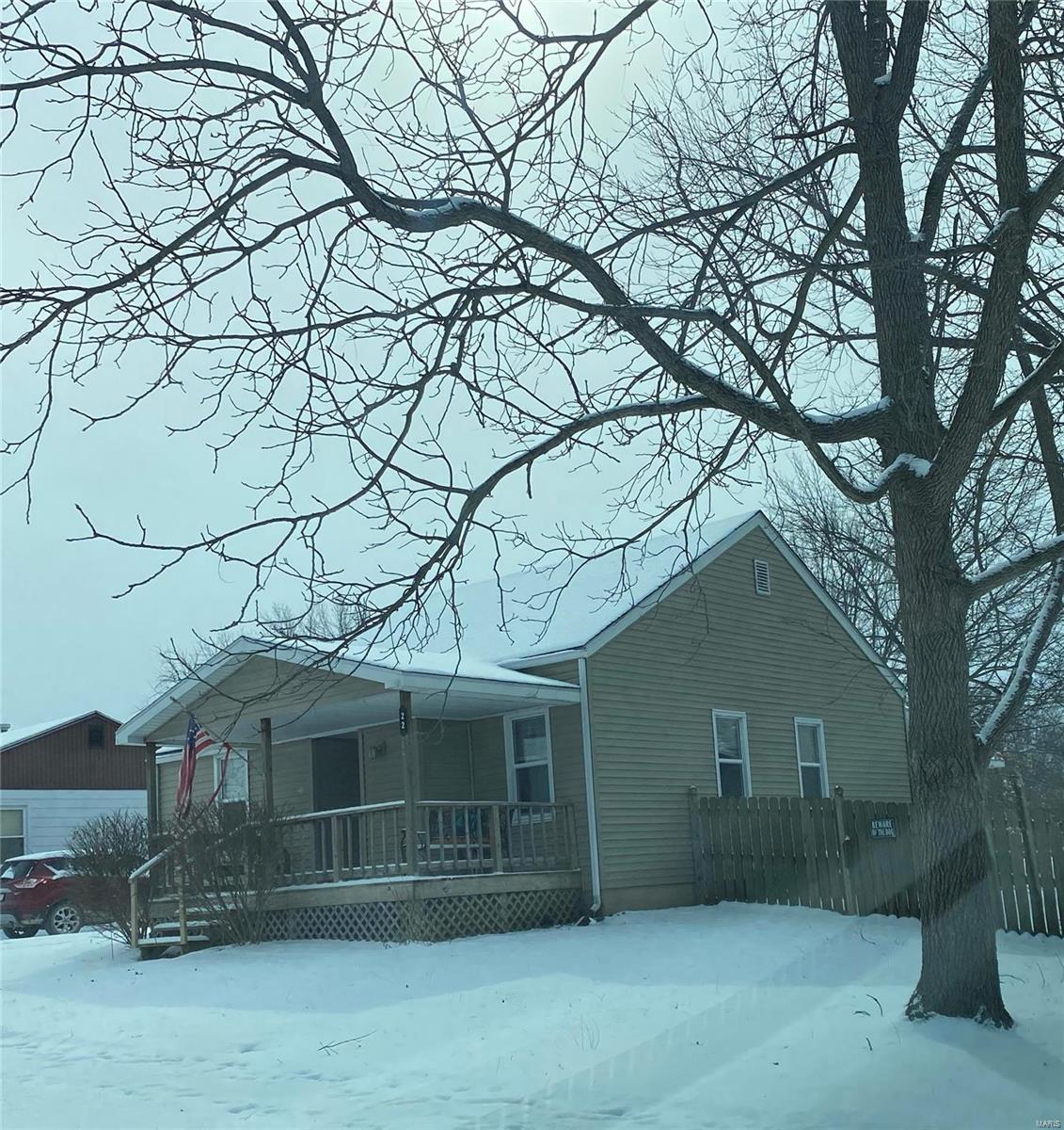 Parkview Subdivision - Residential