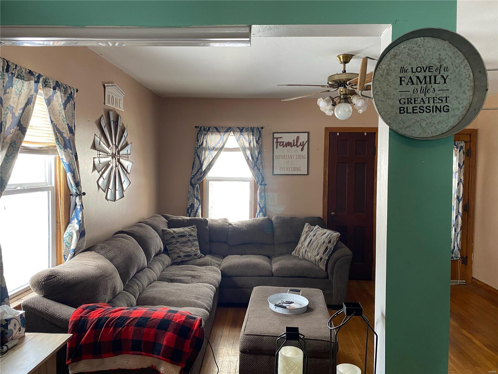 Parkview Subdivision - Residential