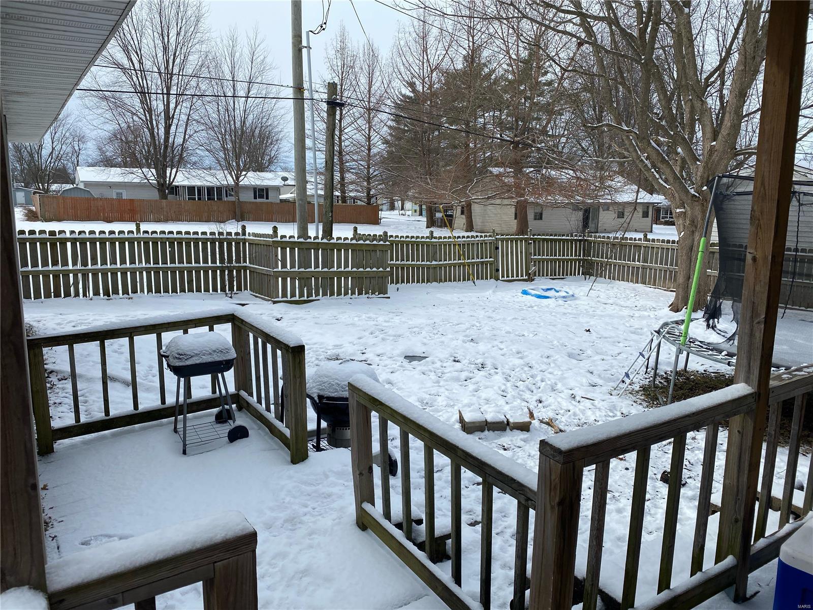 Parkview Subdivision - Residential