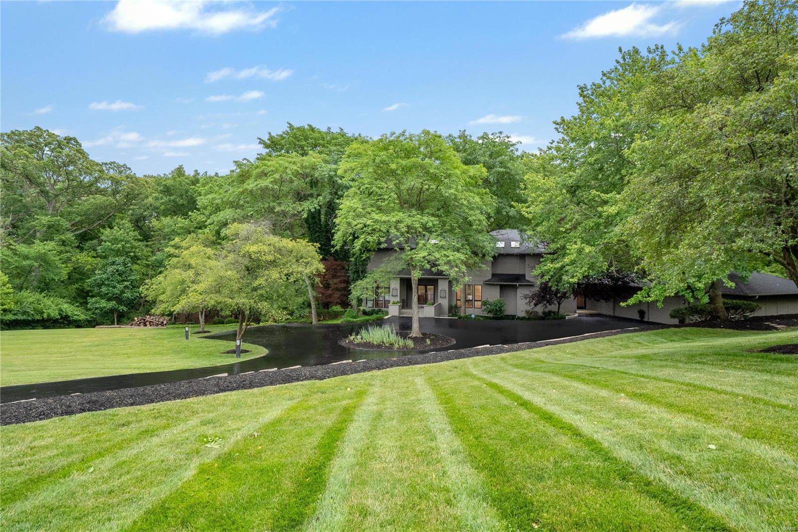 Schoettlers Sub - Residential