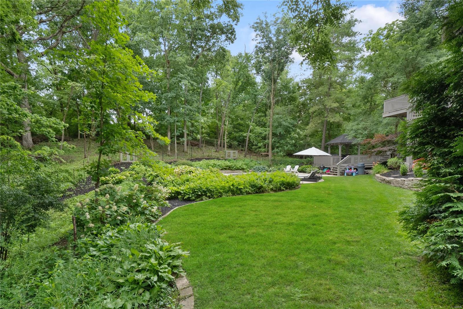 Schoettlers Sub - Residential