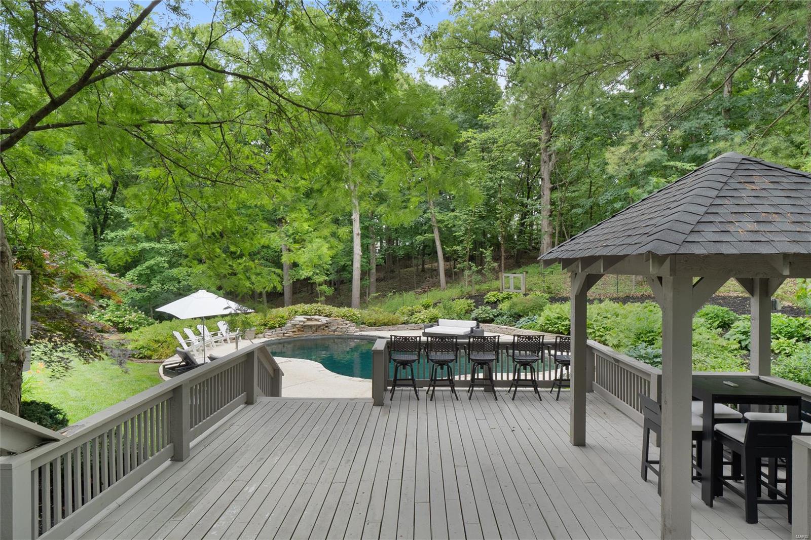 Schoettlers Sub - Residential