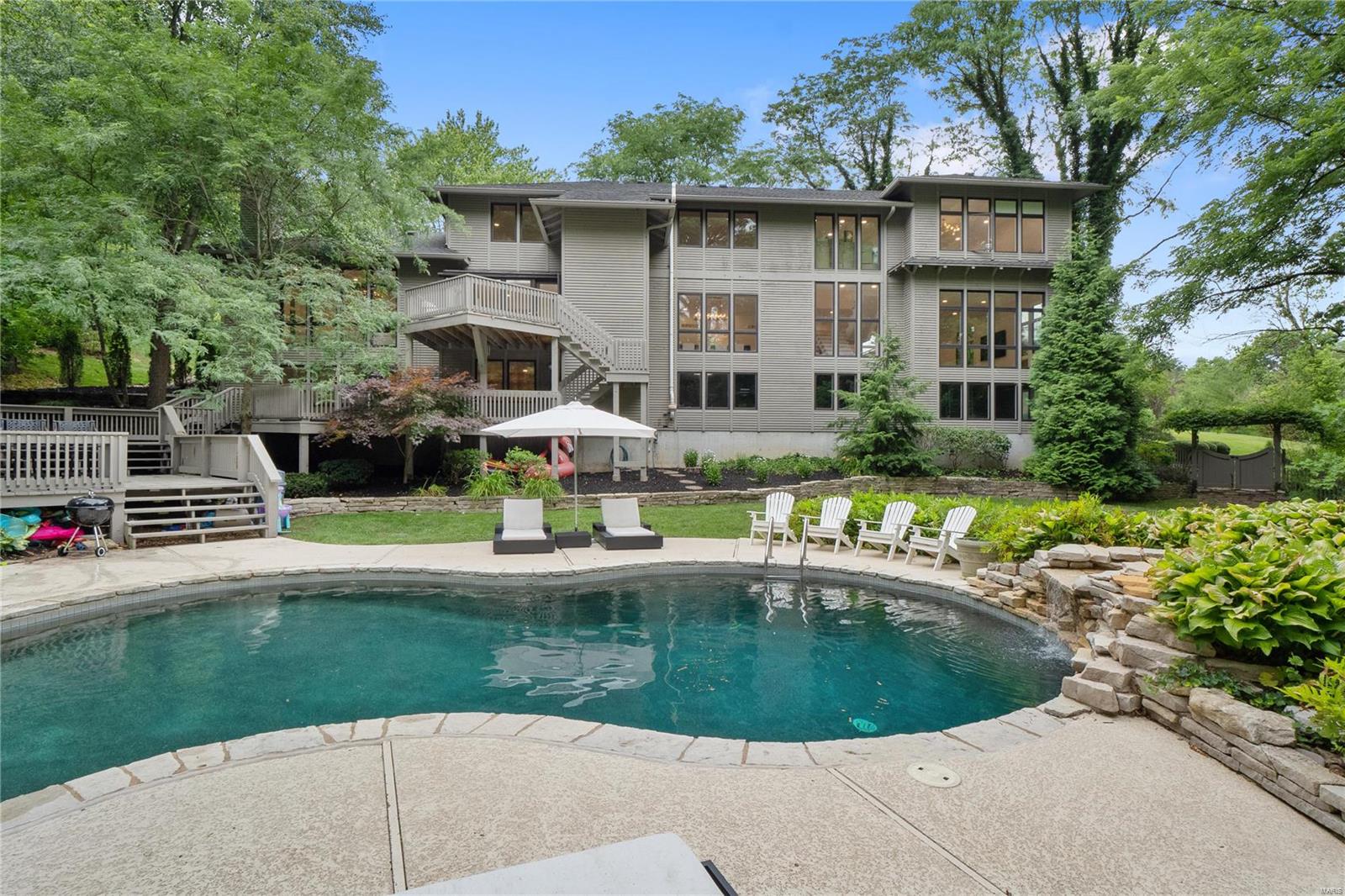 Schoettlers Sub - Residential