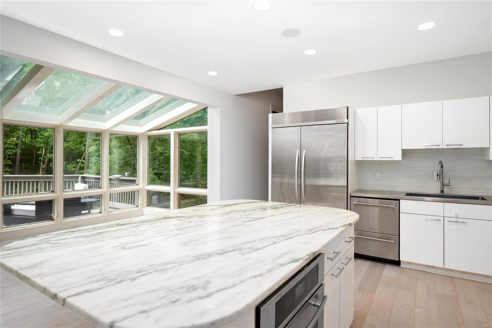 Schoettlers Sub - Residential