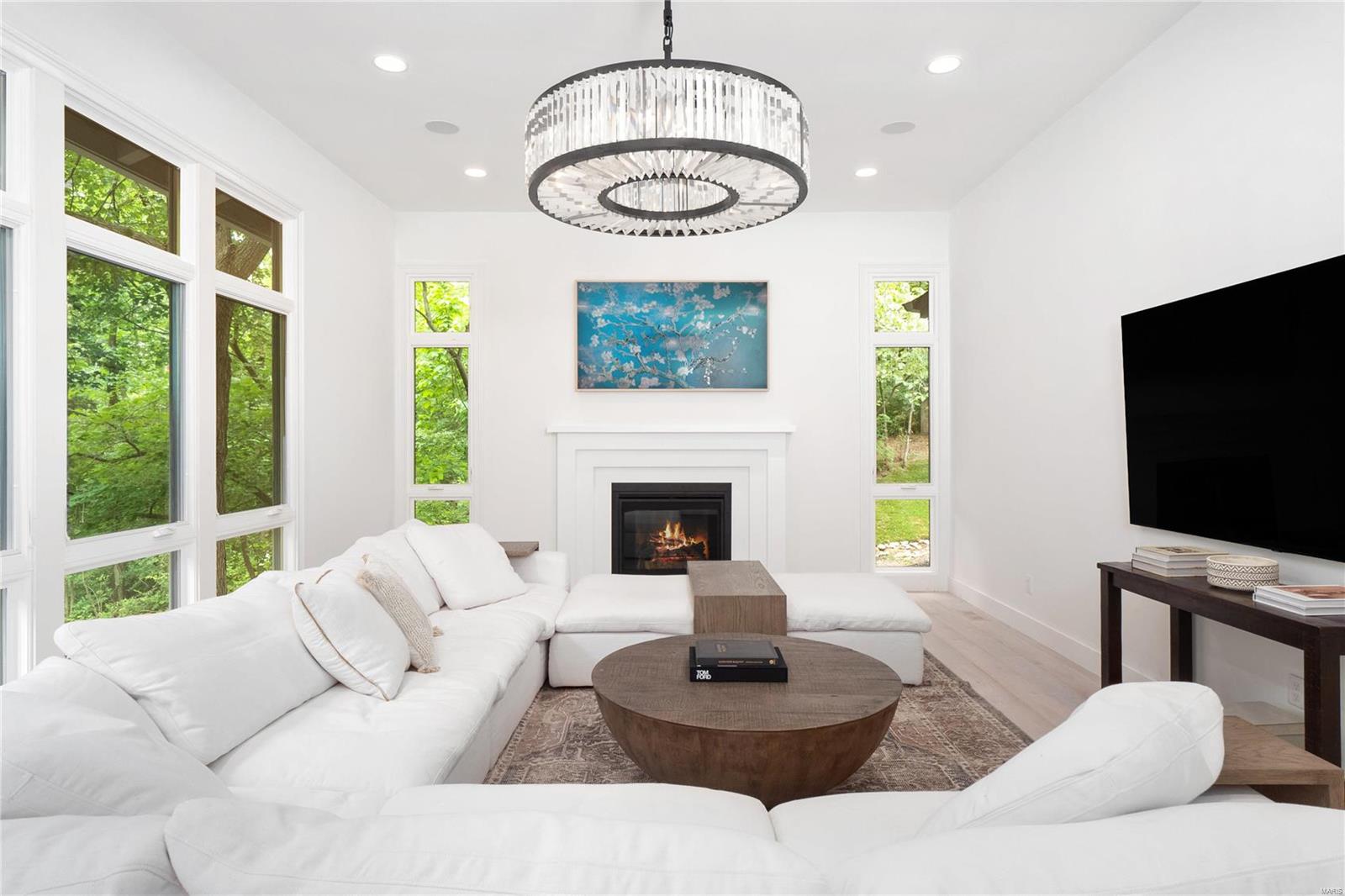 Schoettlers Sub - Residential