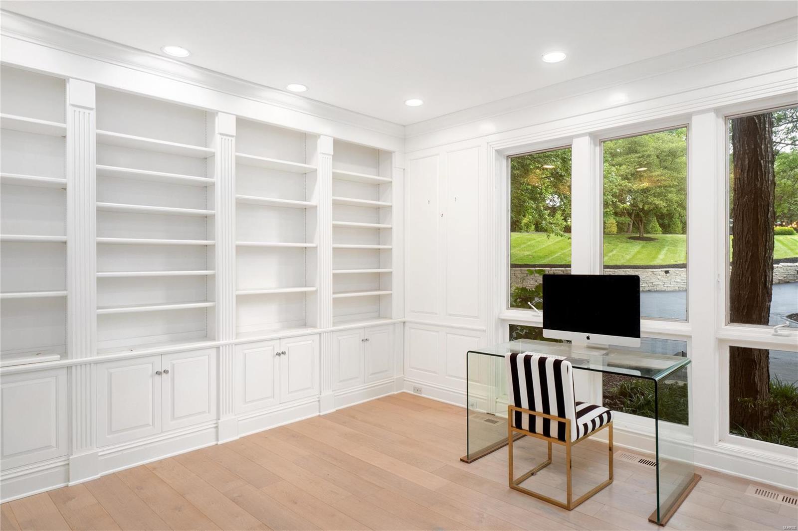 Schoettlers Sub - Residential