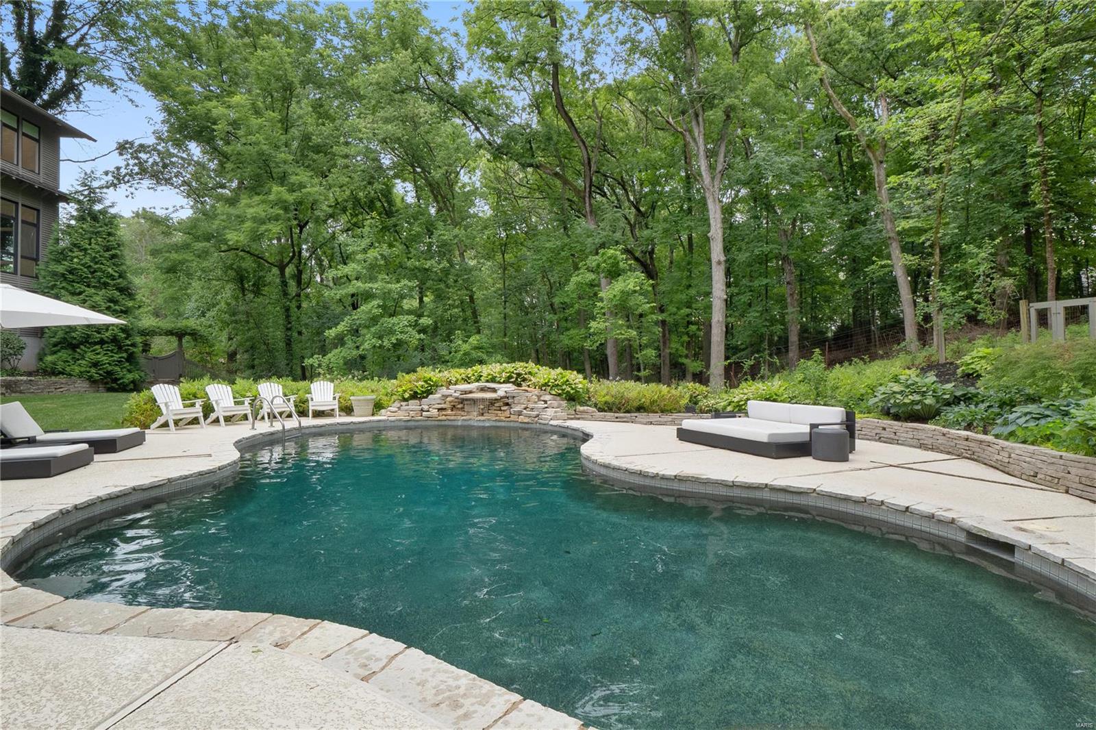 Schoettlers Sub - Residential