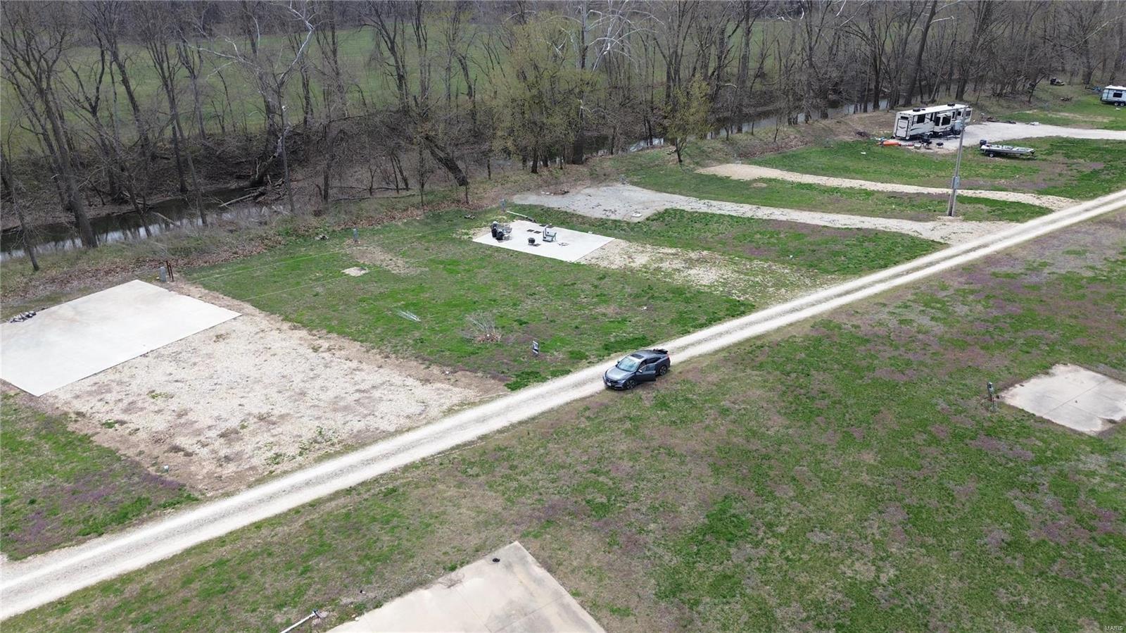 Gasconade Get Away RV Park - Land