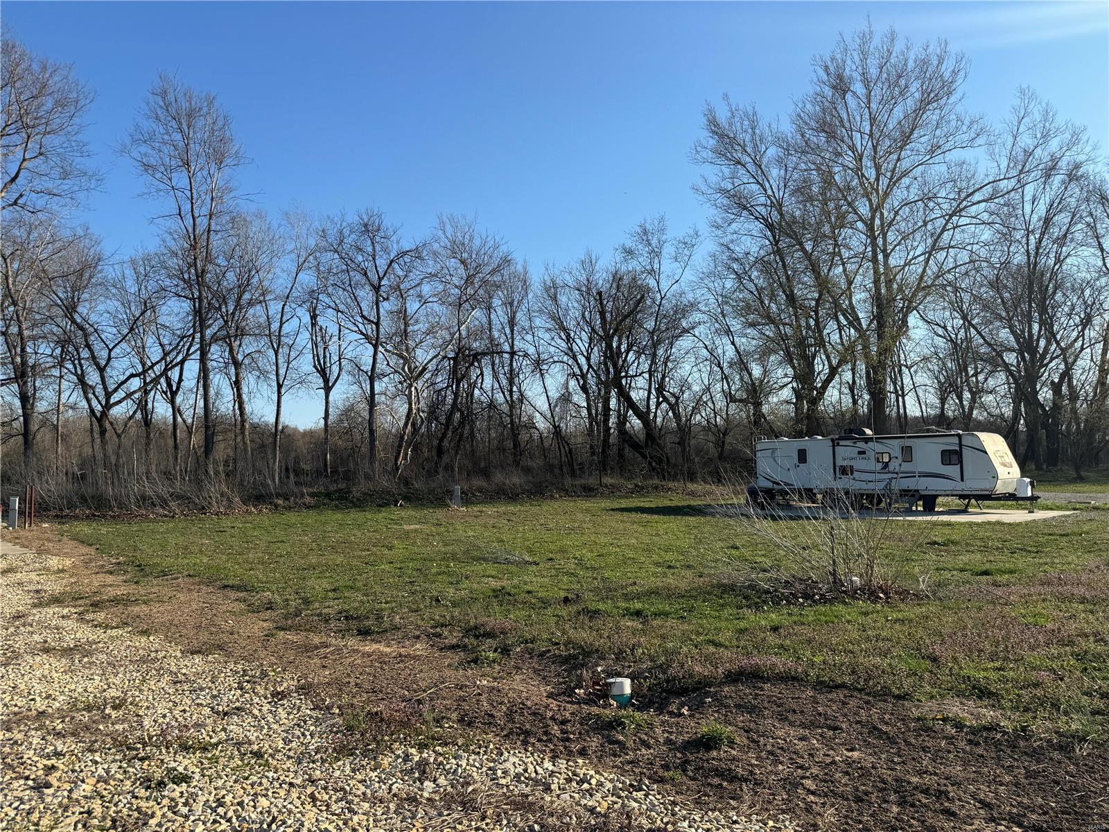 Gasconade Get Away RV Park - Land