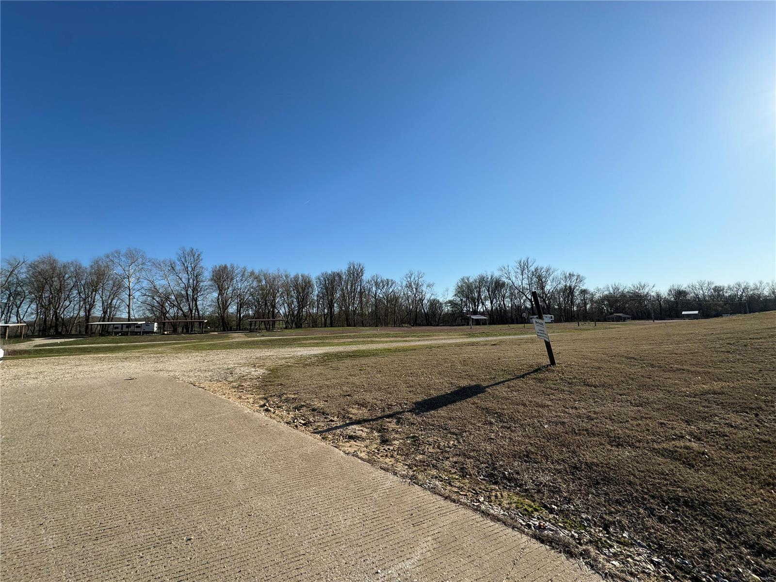 Gasconade Get Away RV Park - Land