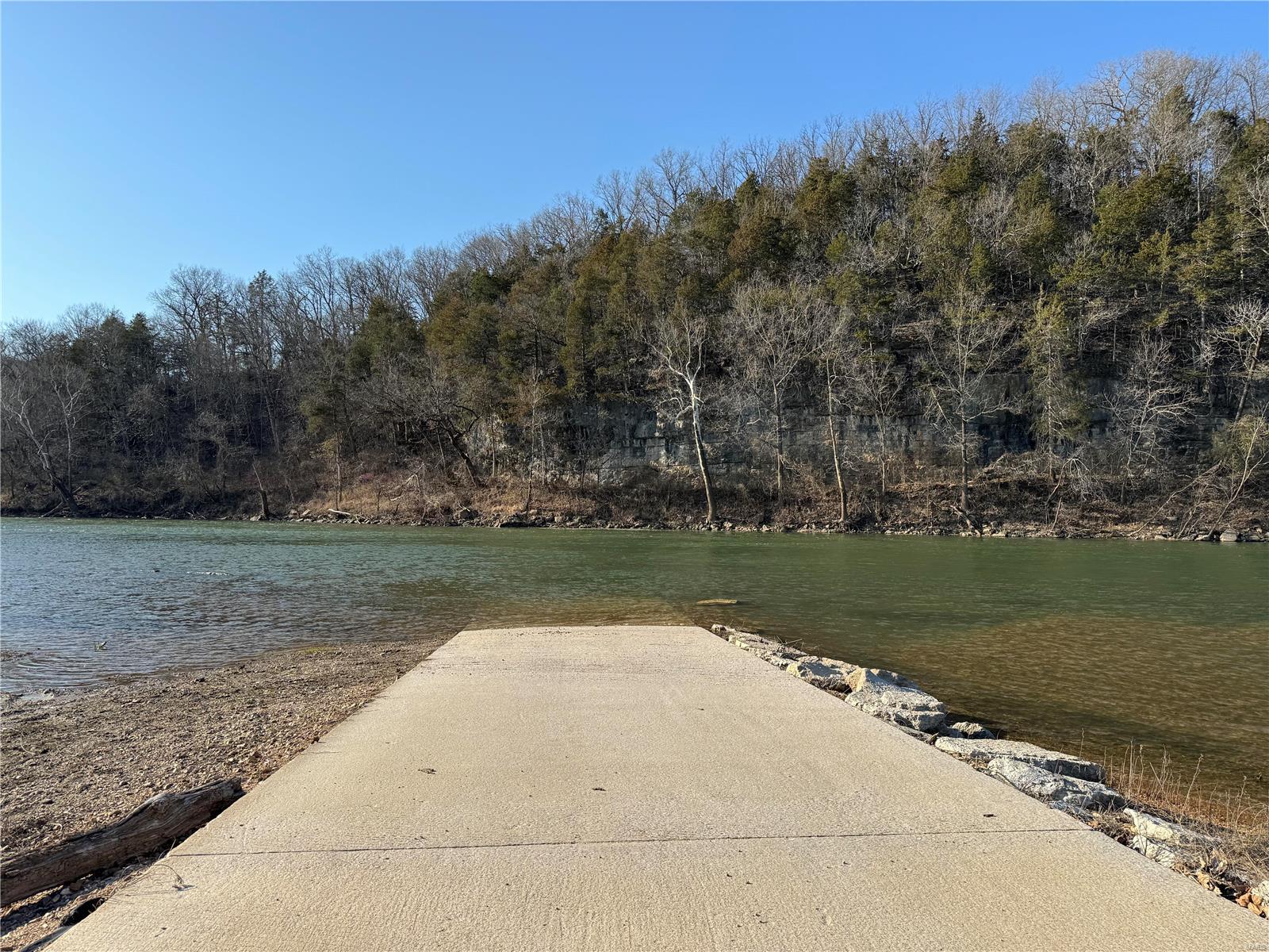 Gasconade Get Away RV Park - Land