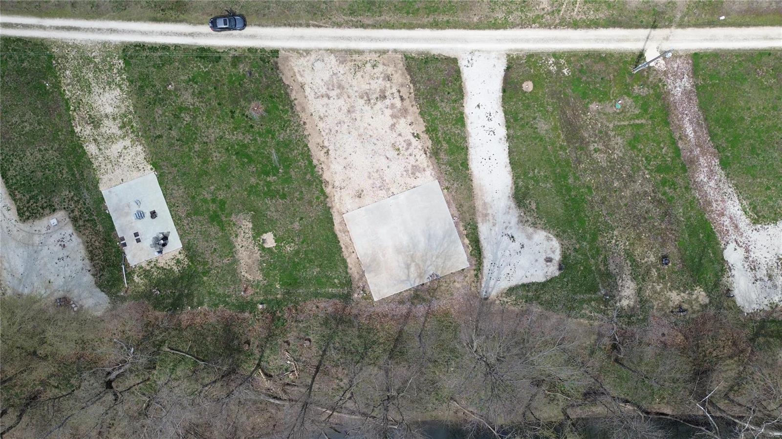 Gasconade Get Away RV Park - Land