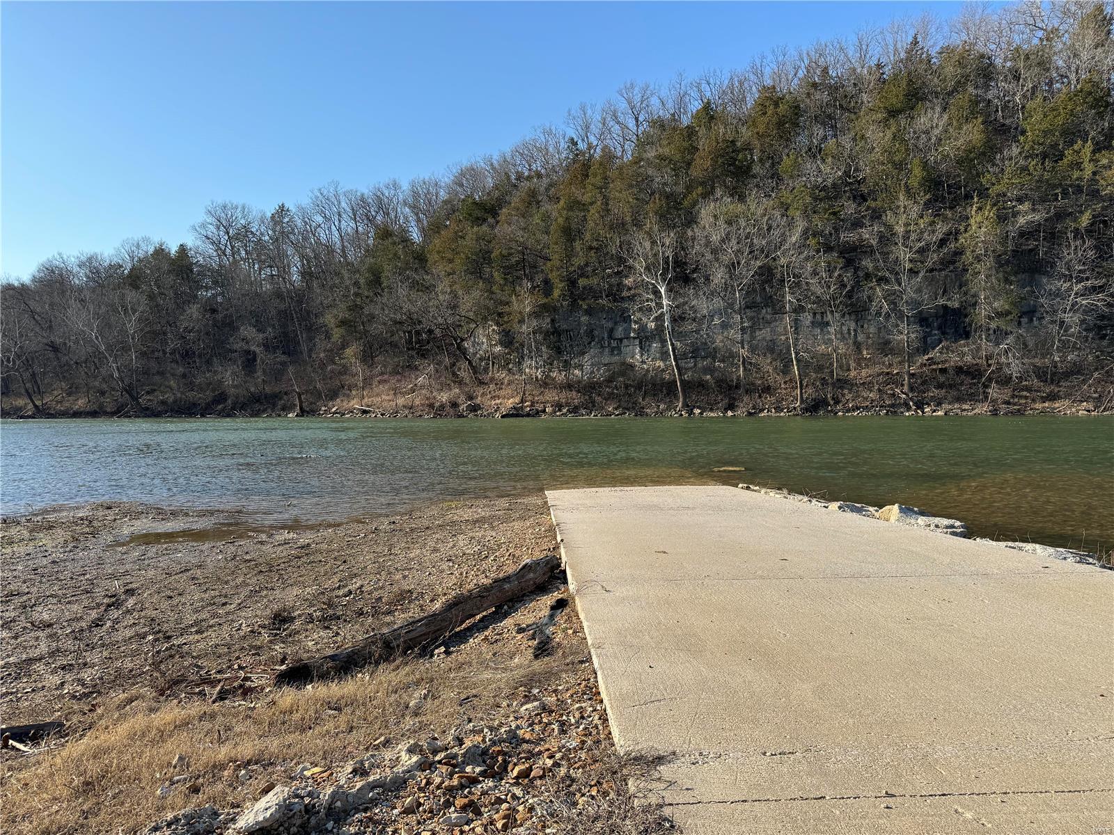 Gasconade Get Away RV Park - Land