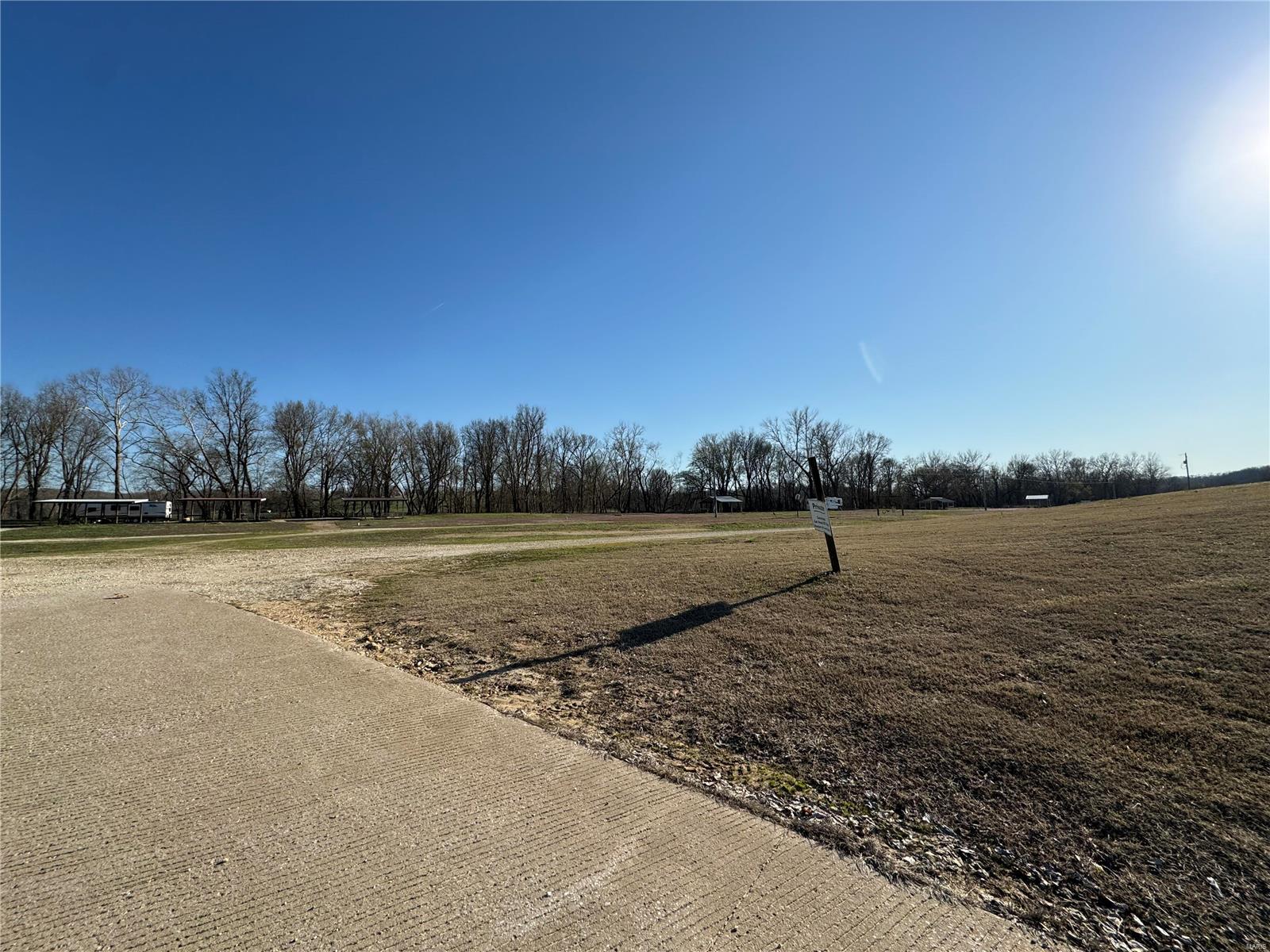 Gasconade Get Away RV Park - Land