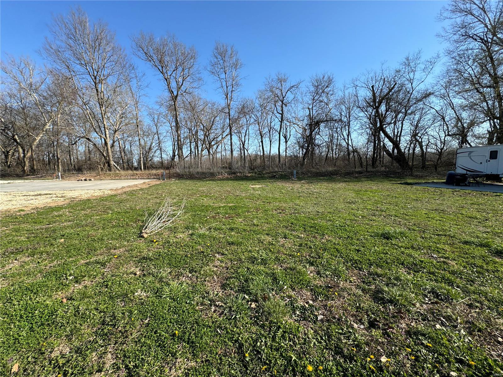 Gasconade Get Away RV Park - Land