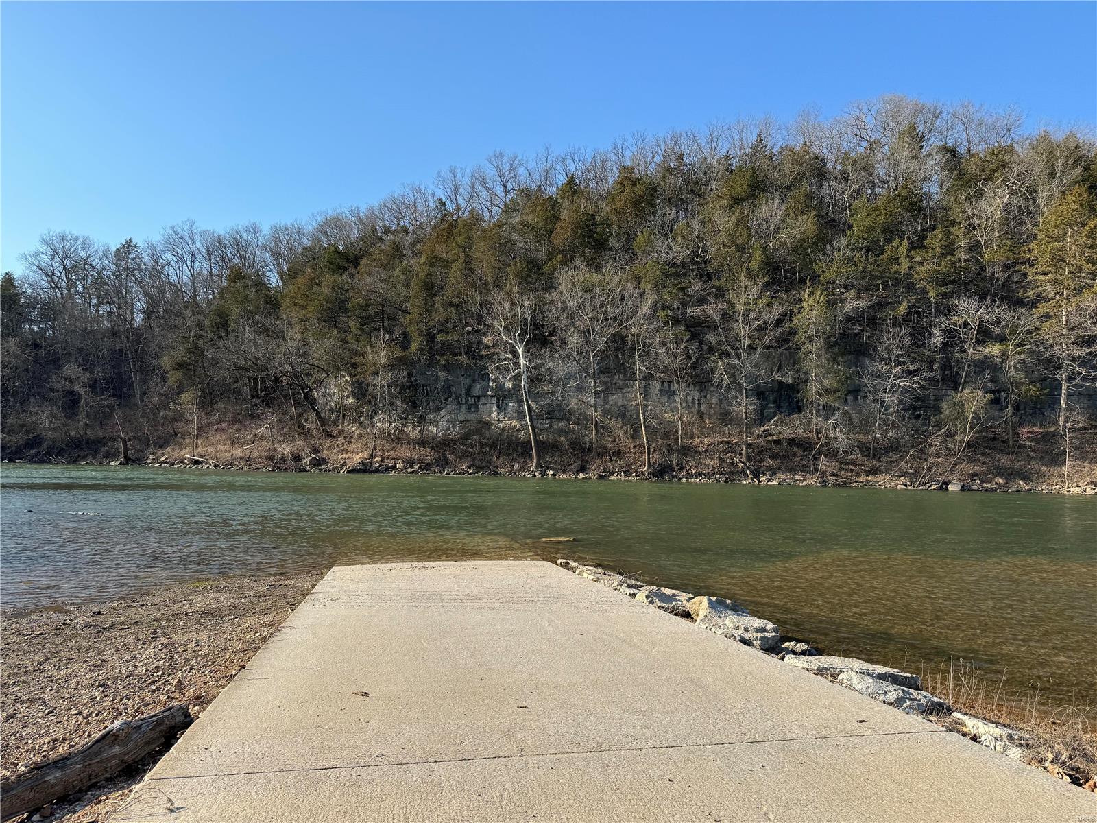 Gasconade Get Away RV Park - Land