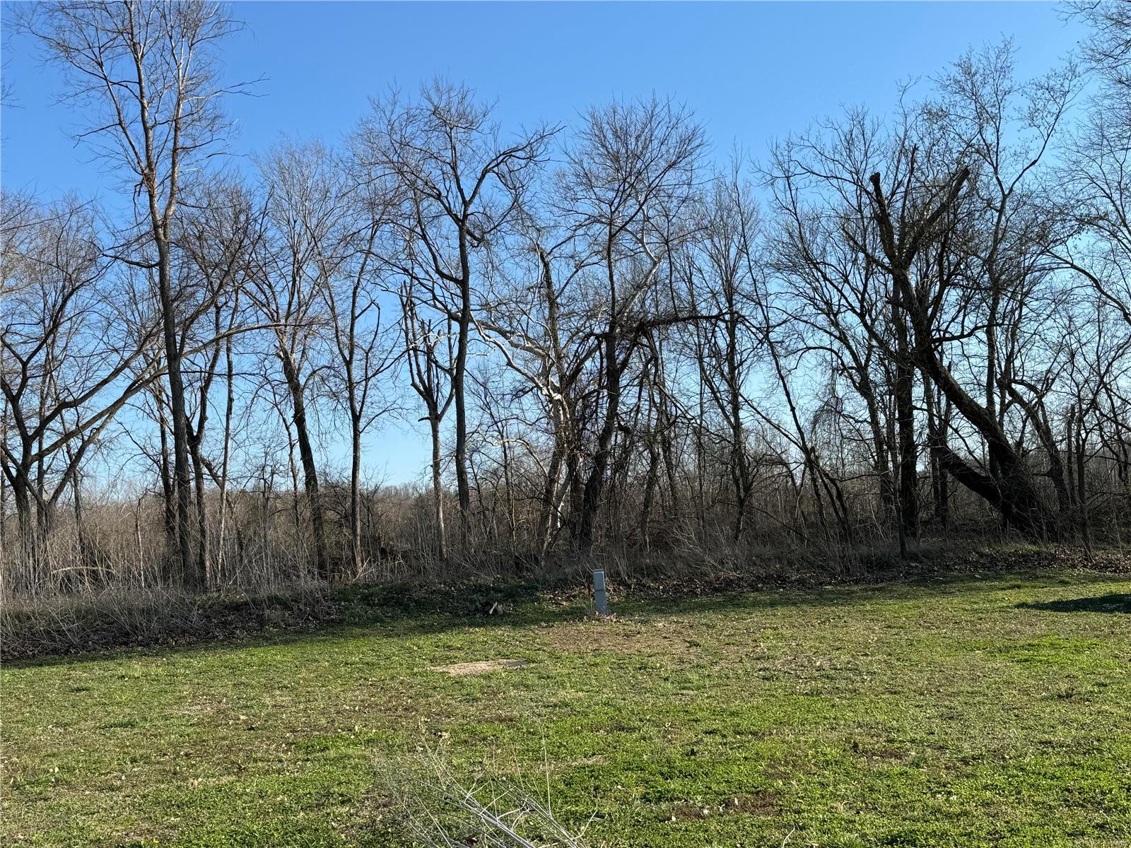 Gasconade Get Away RV Park - Land