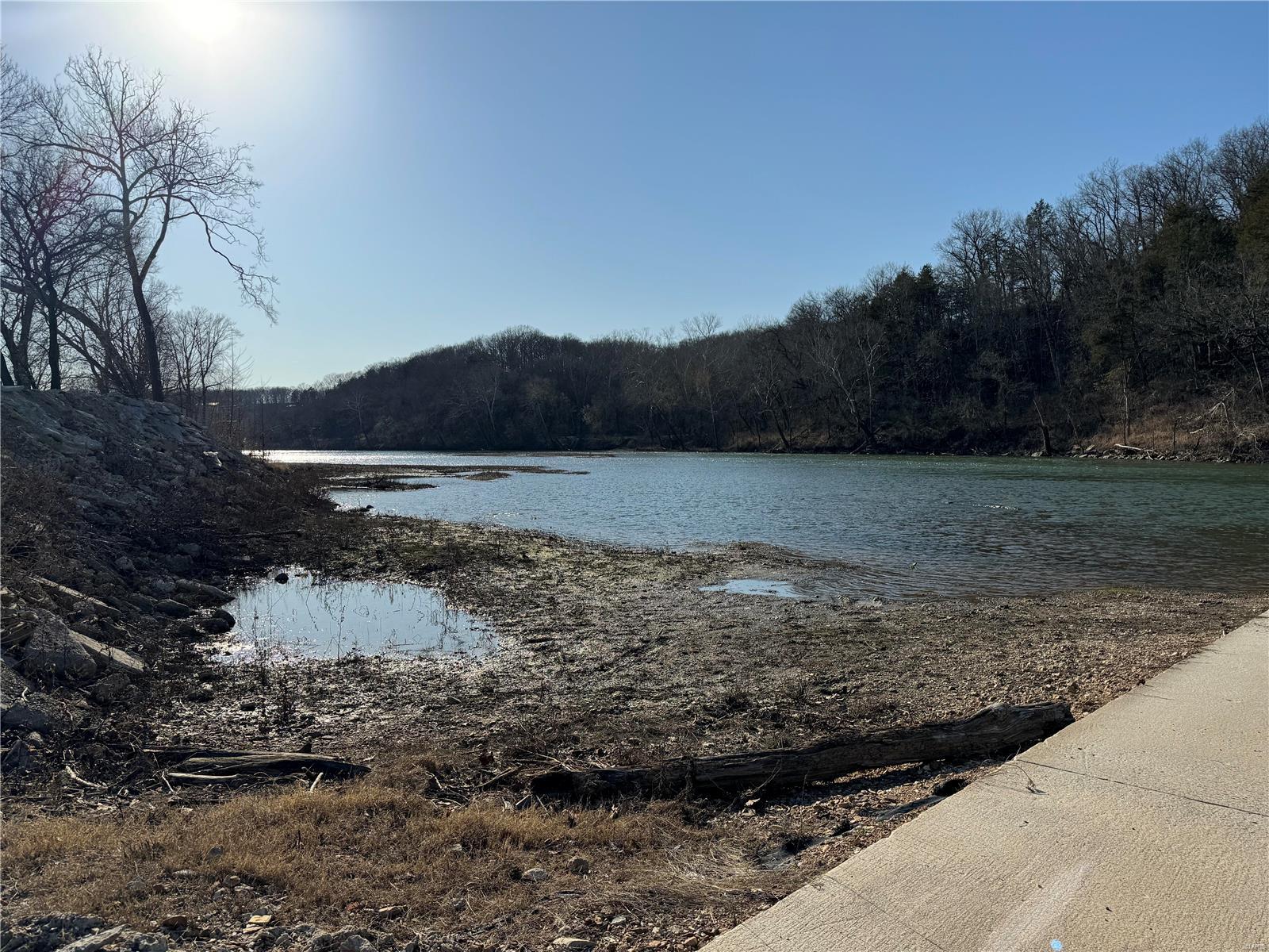 Gasconade Get Away RV Park - Land