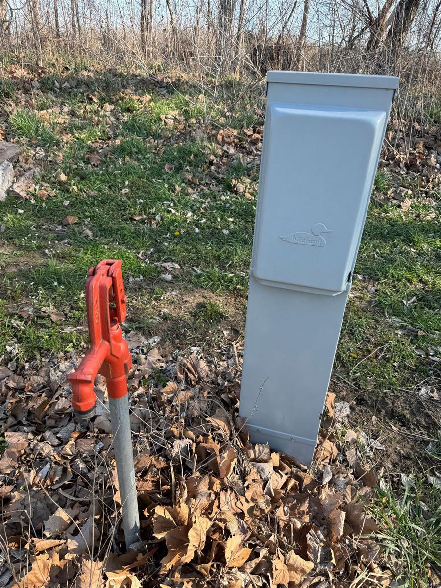 Gasconade Get Away RV Park - Land