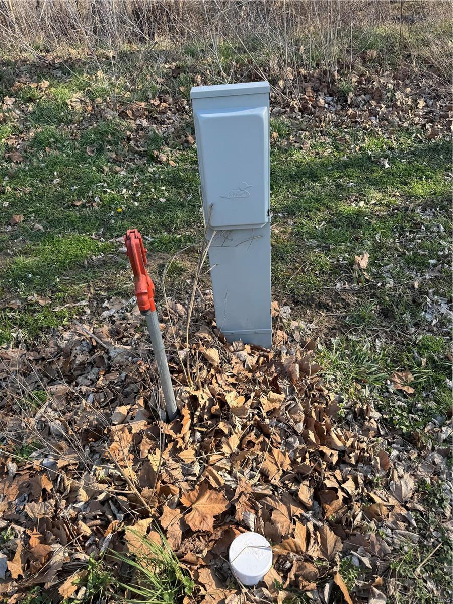 Gasconade Get Away RV Park - Land