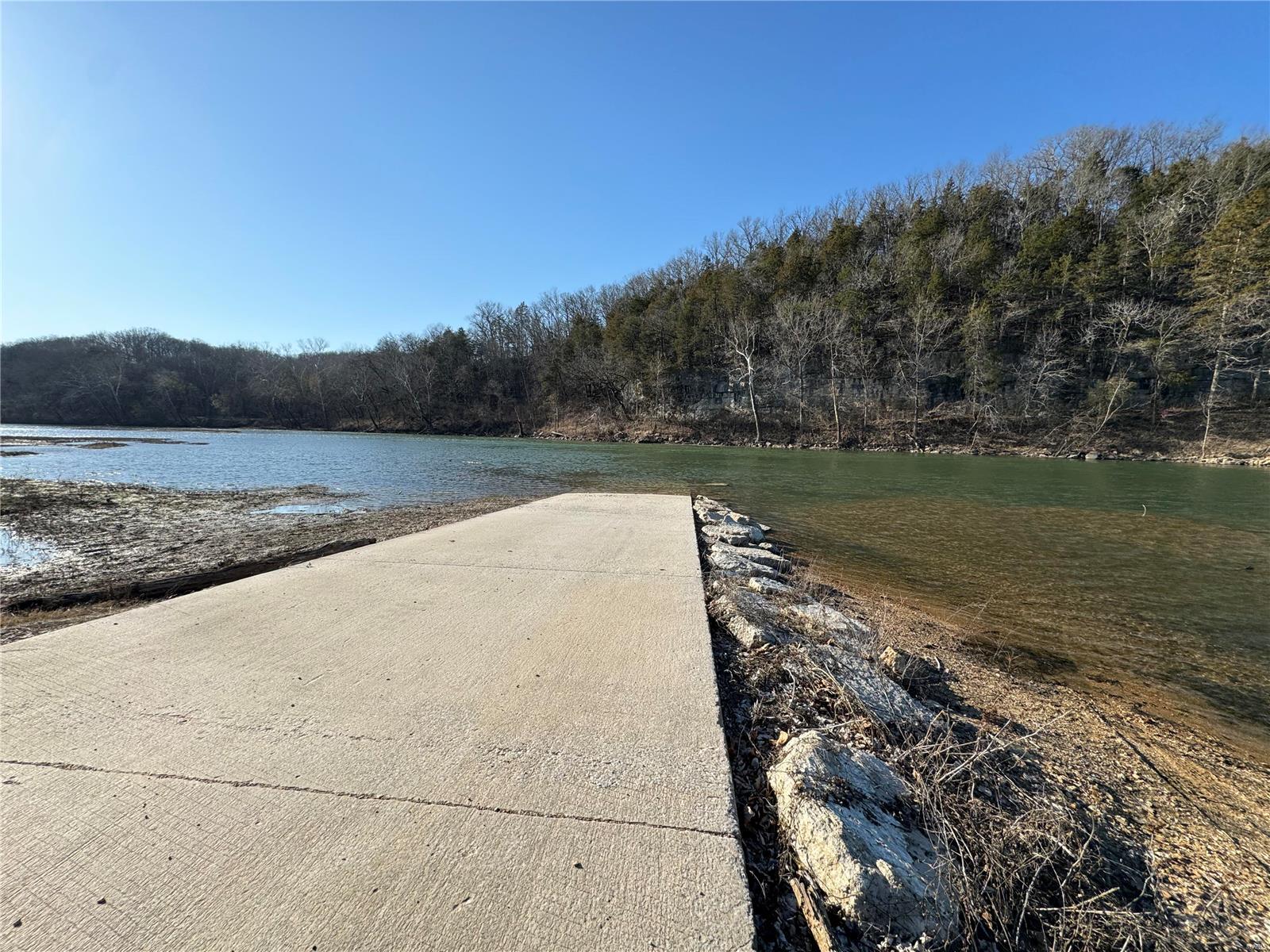 Gasconade Get Away RV Park - Land