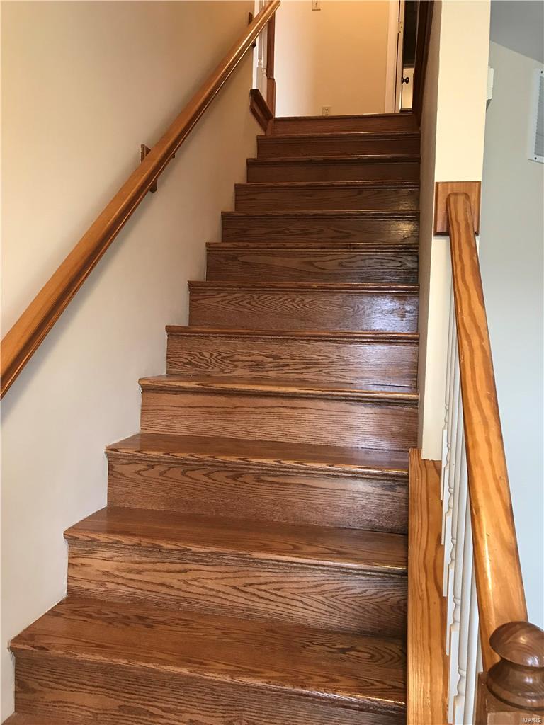 Clayton Ridge - Residential Lease