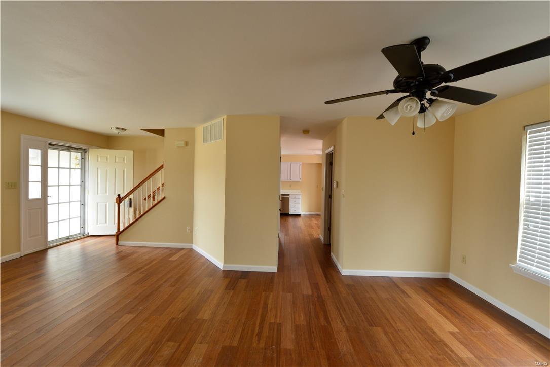 Clayton Ridge - Residential Lease