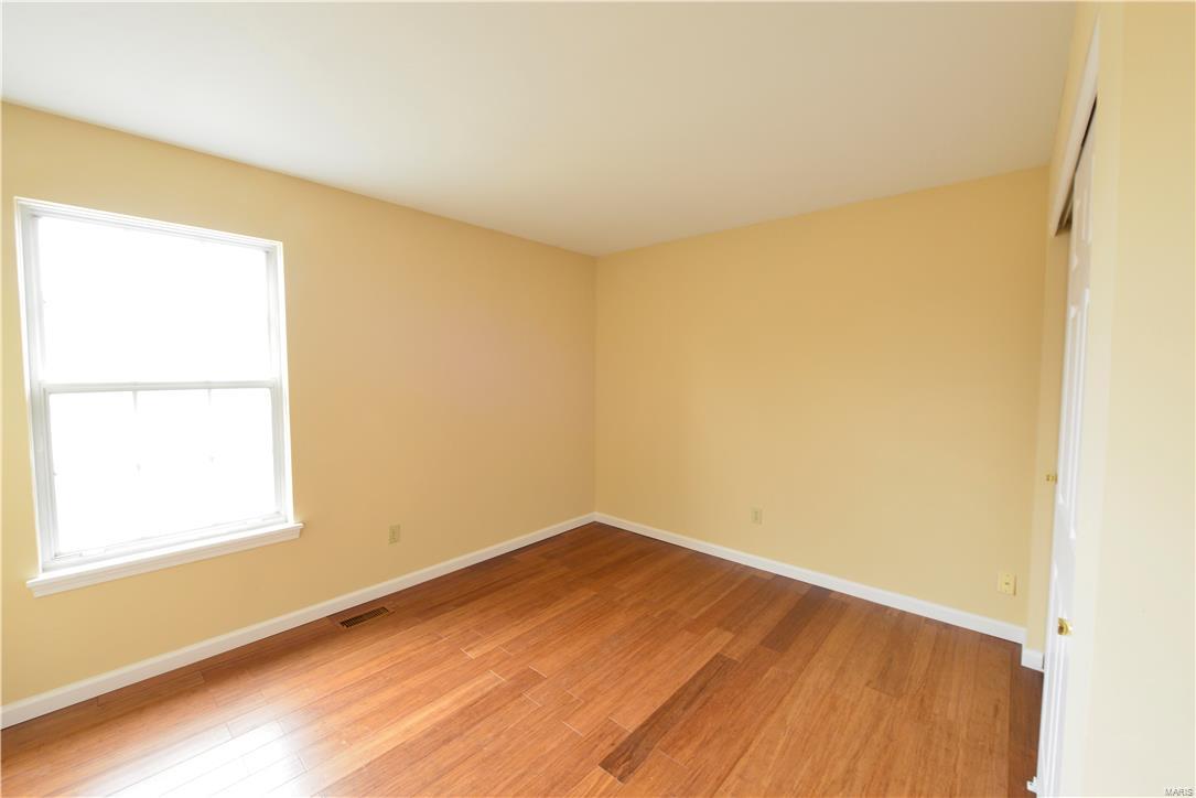 Clayton Ridge - Residential Lease