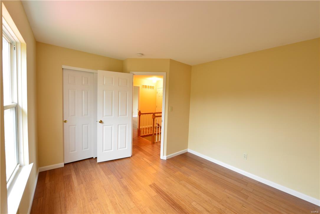 Clayton Ridge - Residential Lease