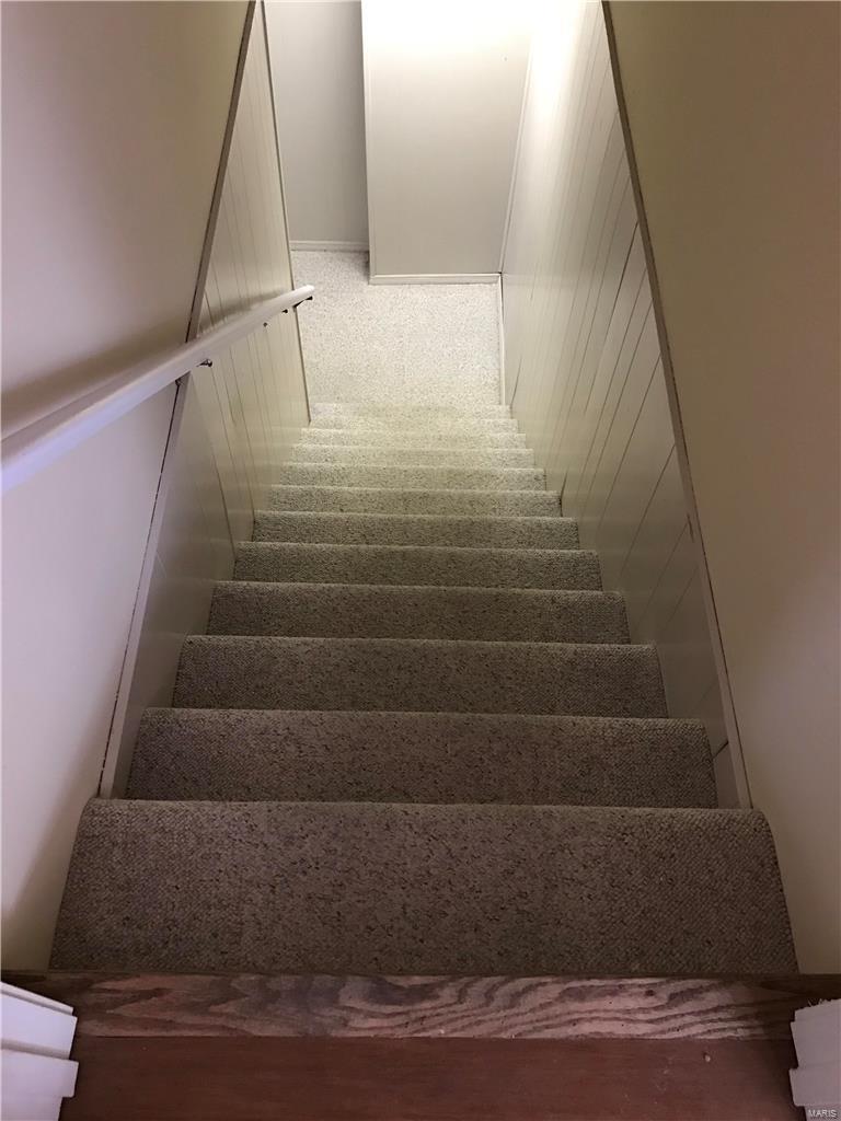 Clayton Ridge - Residential Lease