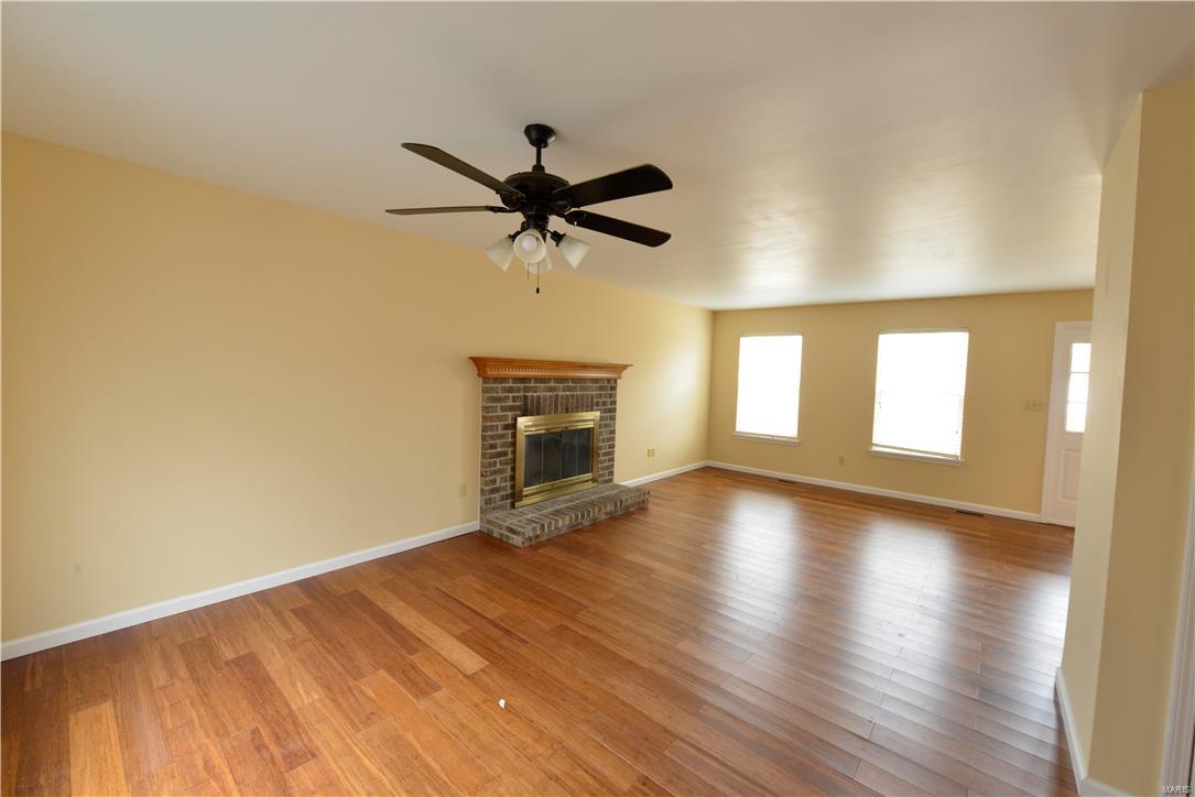 Clayton Ridge - Residential Lease