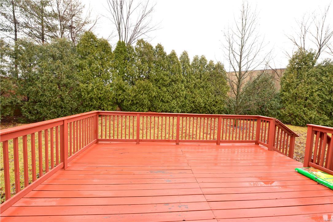 Clayton Ridge - Residential Lease