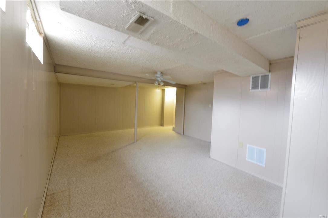 Clayton Ridge - Residential Lease