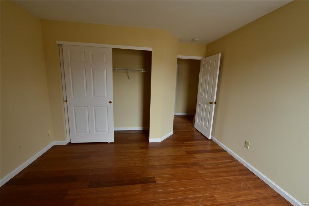 Clayton Ridge - Residential Lease