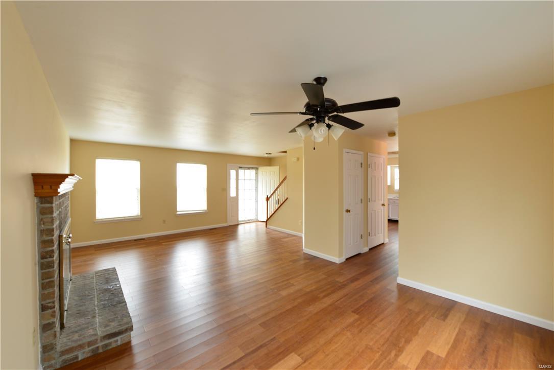 Clayton Ridge - Residential Lease