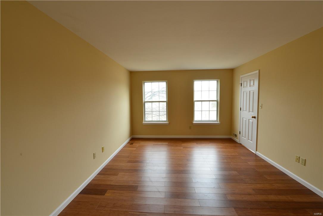 Clayton Ridge - Residential Lease