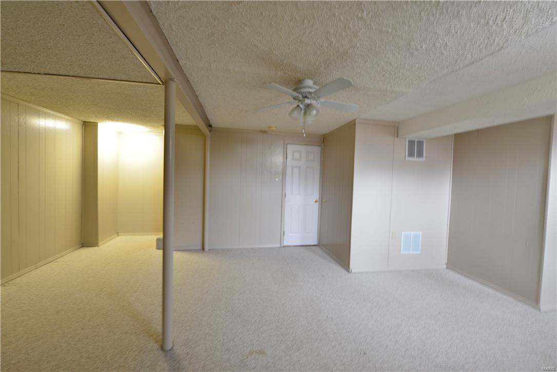 Clayton Ridge - Residential Lease