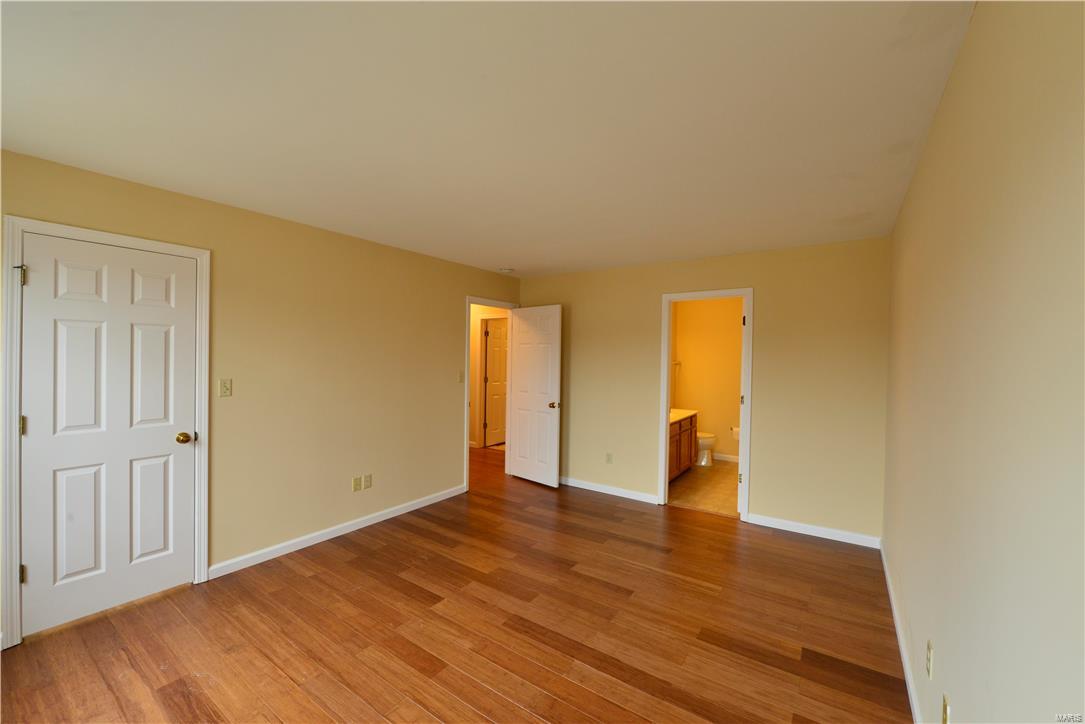 Clayton Ridge - Residential Lease