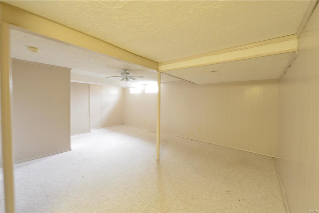 Clayton Ridge - Residential Lease