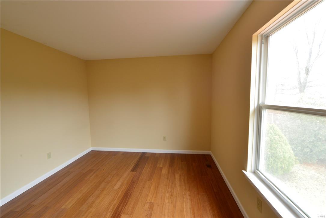 Clayton Ridge - Residential Lease