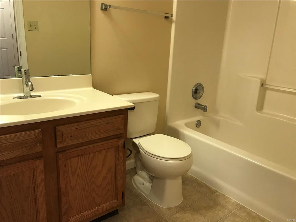 Clayton Ridge - Residential Lease