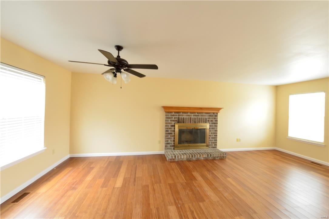 Clayton Ridge - Residential Lease