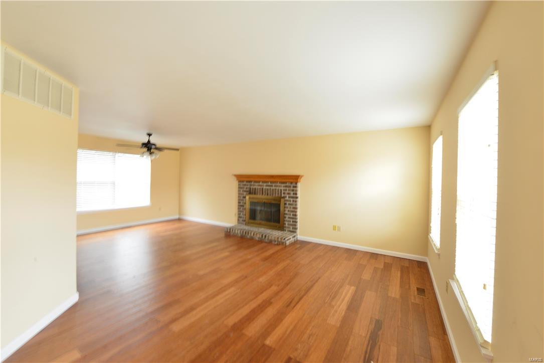 Clayton Ridge - Residential Lease