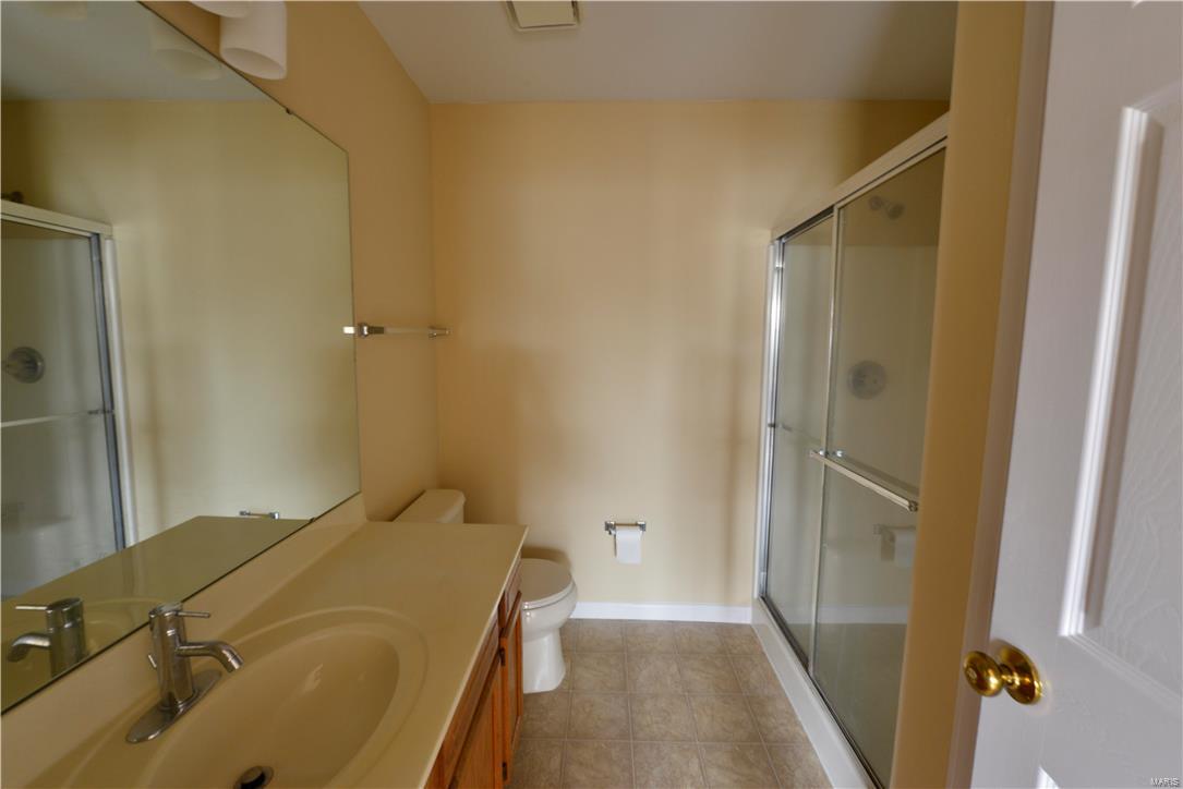 Clayton Ridge - Residential Lease