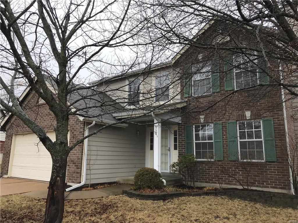 Clayton Ridge - Residential Lease