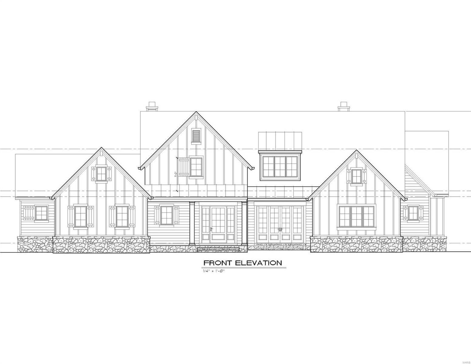 West Geyer Lane - Residential