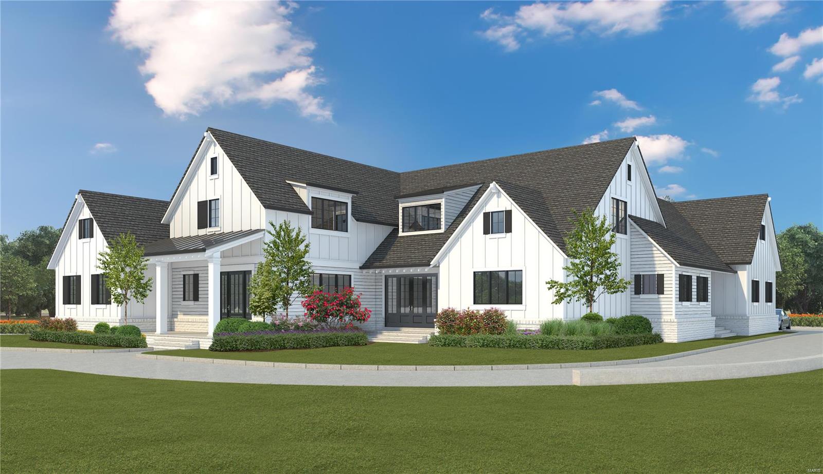 West Geyer Lane - Residential