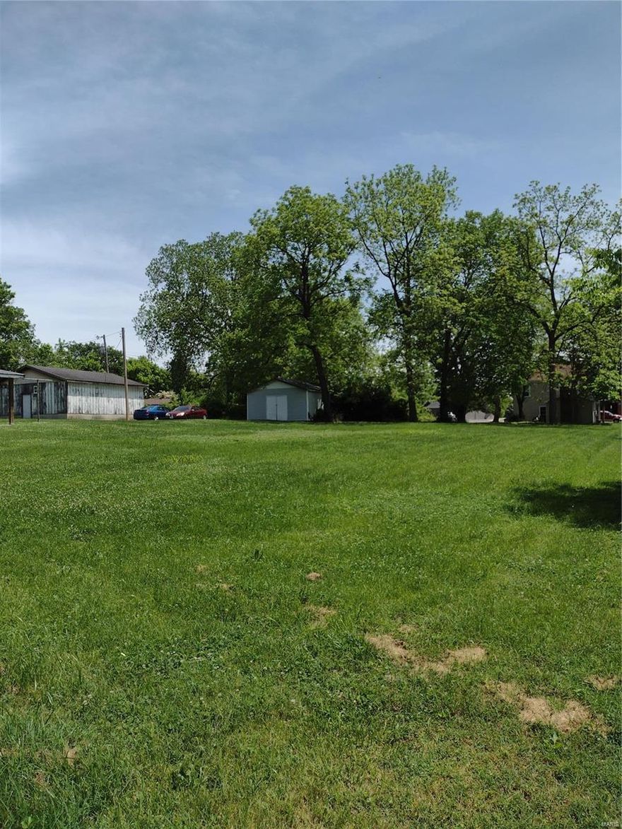 Build your home plans on this great site in Park Hills.  This level lot is located on a dead end street withing walking distance to Central Schools, Grocery and downtown Park Hills commercial district. Still far enough away for peace and quiet.  Listing does NOT include the house or the lot it sits on. Additional Rooms: Other