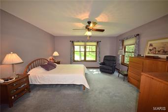 Merry Wood - Residential