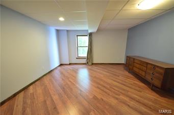 Merry Wood - Residential